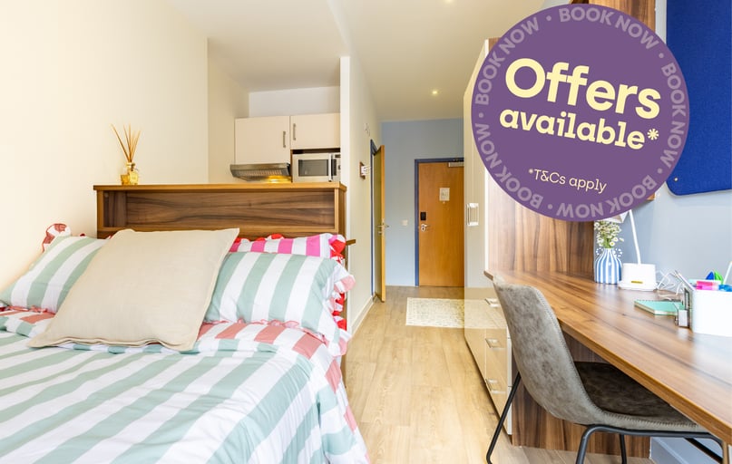 Classic Studio, Central Studios, 4 Greyfriars Road, City Centre, Reading - Image 1